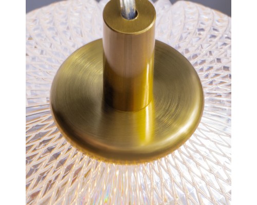 Подвесной светильник Freya FR6135PL-L18BT