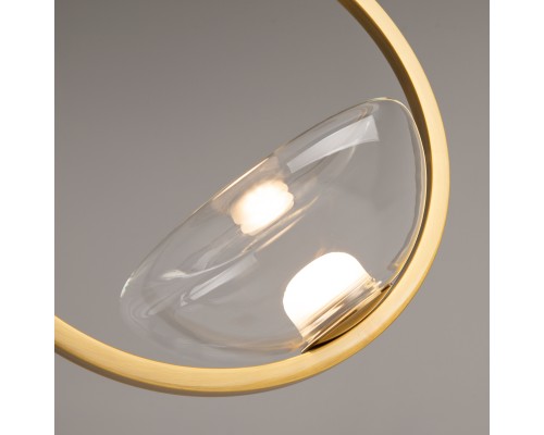 Подвесной светильник Maytoni MOD327PL-L5BS3K