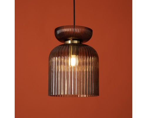 Подвесной светильник Freya FR5558PL-01BR