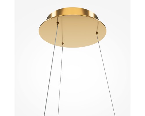 Подвесной светильник Maytoni P097PL-L48BS3K