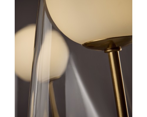 Подвесной светильник Freya FR5382PL-05BS