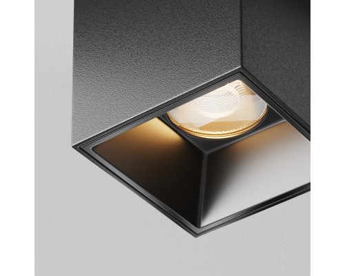 Потолочный светильник Technical C064CL-5W2.7K-SQ-B