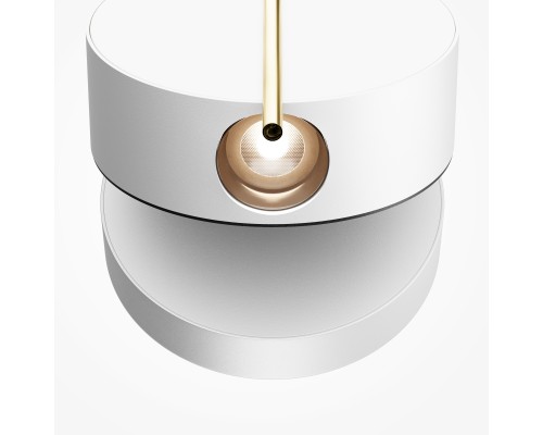 Настенный светильник (бра) Maytoni MOD180WL-L4W3K1