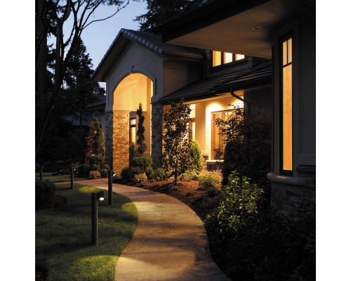 Ландшафтный светильник Outdoor O010FL-01B