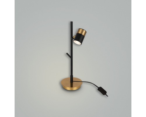 Настольный светильник Freya FR5201TL-01B