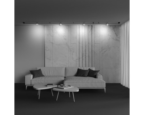 Подвесной светильник Technical TR124B-12W3K-W