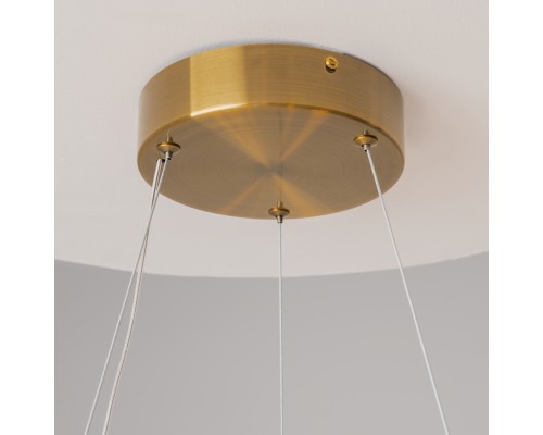 Подвесной светильник Maytoni MOD299PL-L80BS3K