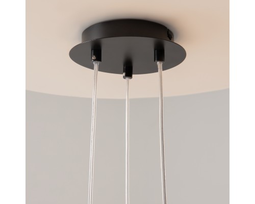 Подвесной светильник Maytoni MOD031PL-12B