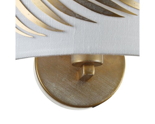 Настенный светильник (бра) Maytoni H428-WL-01-WG