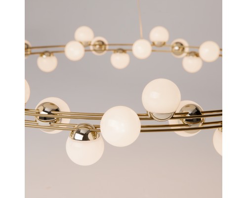 Подвесной светильник Maytoni MOD081PL-L60G3K