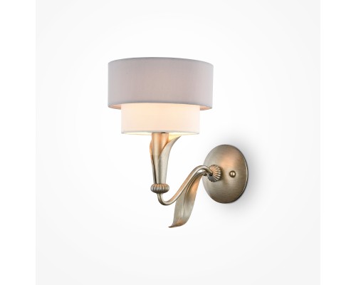 Настенный светильник (бра) Maytoni H311-01-G