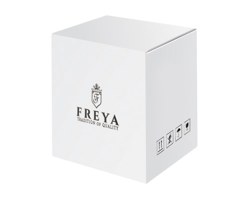 Бра Freya Helen FR5329-WL-01-CH хром