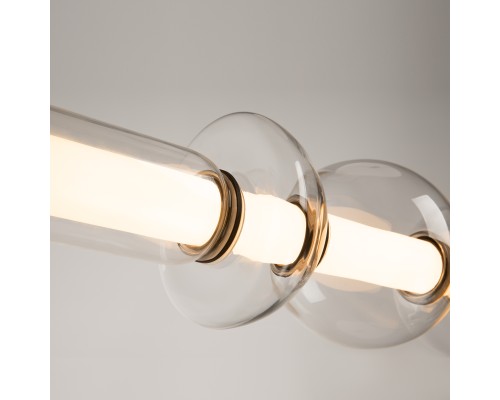 Подвесной светильник Maytoni MOD210PL-L39B3K