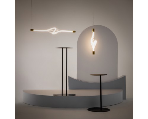 Подвесной светильник Maytoni MOD290PL-L14BS3K