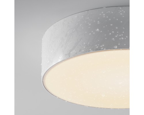 Потолочный светильник Outdoor O431CL-L30W3K