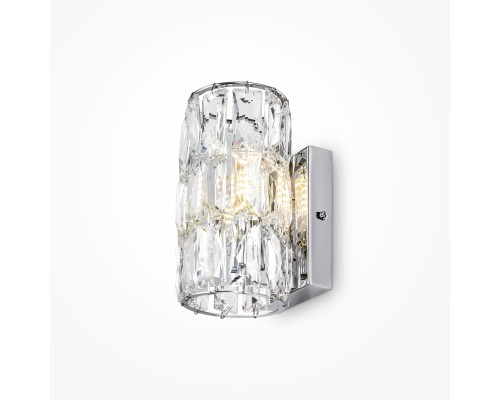 Настенный светильник (бра) Maytoni DIA008WL-1CH