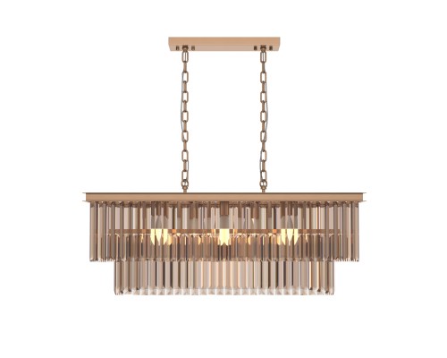 Подвесной светильник Maytoni MOD085PL-08G