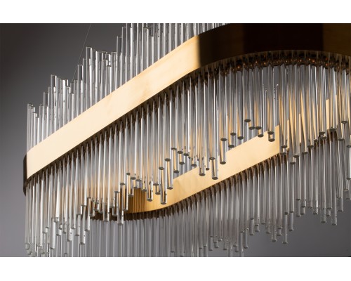 Подвесной светильник Freya FR10008PL-L52G