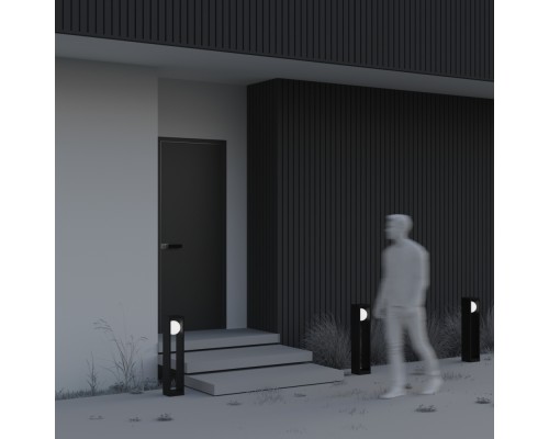 Ландшафтный светильник Outdoor O483FL-L10GF3K