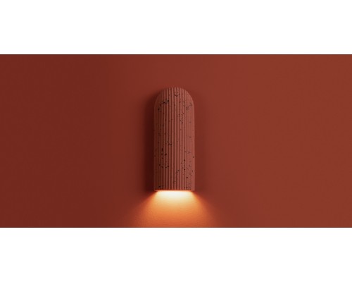 Настенный светильник (бра) Freya FR5582WL-01R1