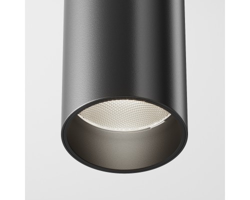 Потолочный светильник Technical C056CL-L12B4K-W-D-B