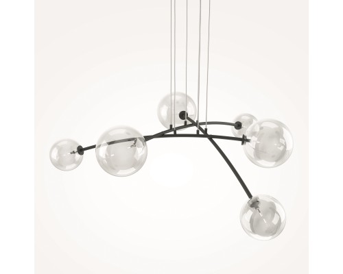 Подвесной светильник Maytoni MOD172PL-06B