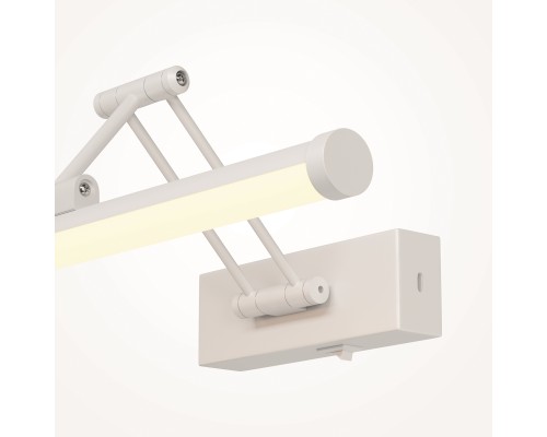 Подсветка Maytoni MIR268WL-L3W3K