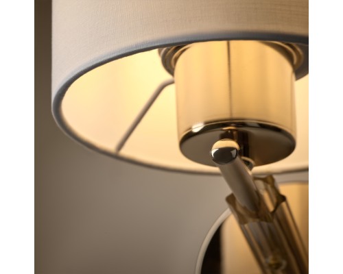 Настенный светильник (бра) Freya FR5386WL-01G