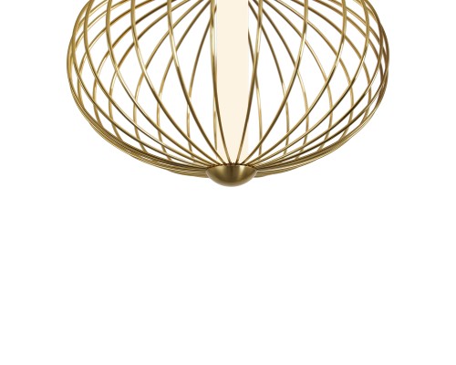 Подвесной светильник Freya FR6131PL-L10BS