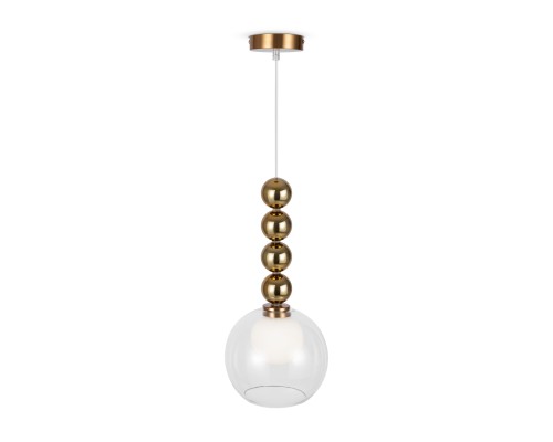 Подвесной светильник Freya FR5220PL-01G6
