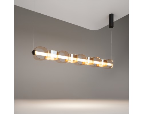 Подвесной светильник Maytoni MOD381PL-L45B3K