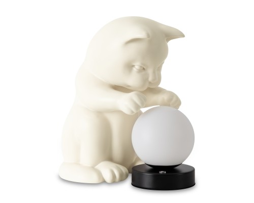 Настольный светильник Freya FR5607TL-01W