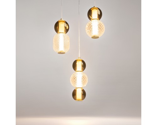 Подвесной светильник Maytoni MOD273PL-L33G3K