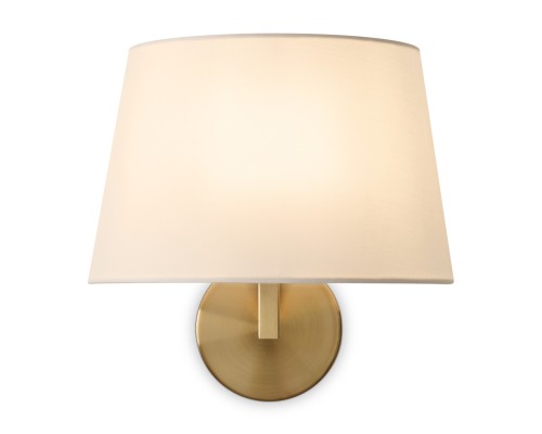 Настенный светильник (бра) Freya FR2042WL-01BS