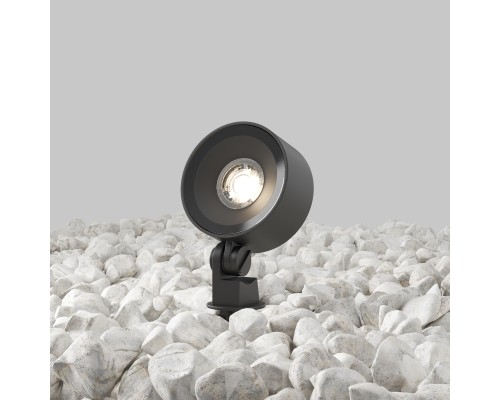 Ландшафтный светильник Outdoor O495FL-L18B3K