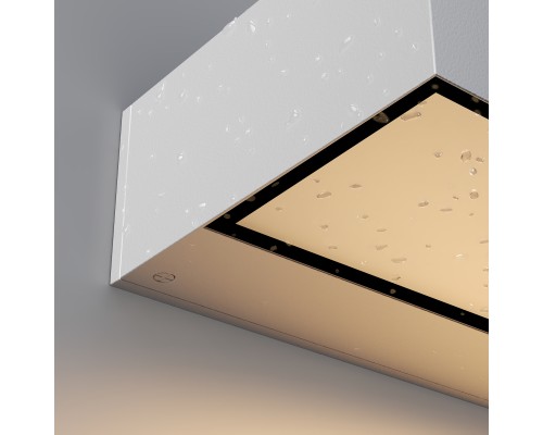 Настенный светильник (бра) Outdoor O428WL-L10W3K