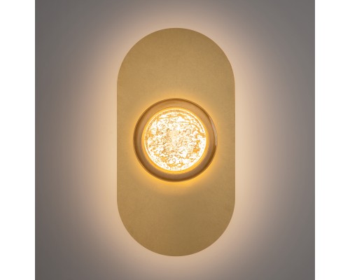 Настенный светильник (бра) Maytoni MOD361WL-L20BS3K