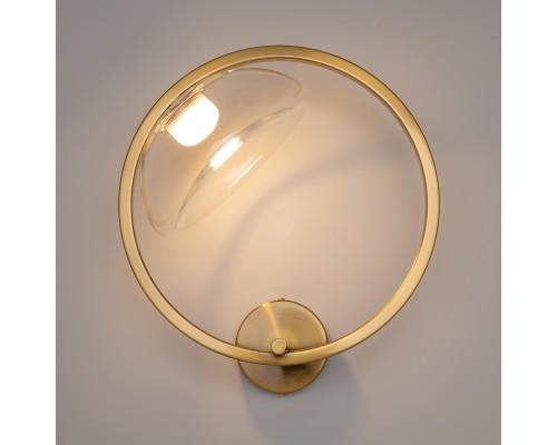 Настенный светильник (бра) Maytoni MOD327WL-L5BS3K1