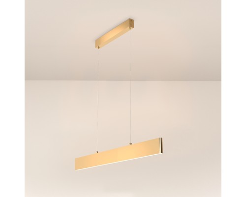 Подвесной светильник Technical P010PL-L23G3K