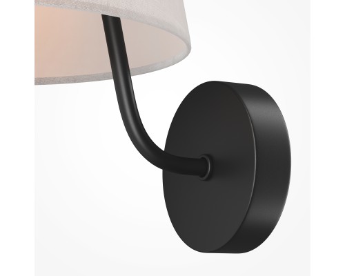 Настенный светильник (бра) Maytoni MOD360WL-01B