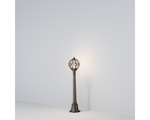 Ландшафтный светильник Outdoor O023FL-01G