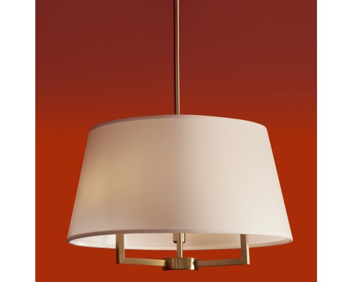 Потолочный светильник Freya FR2042CL-03BS