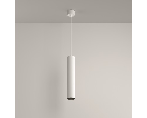 Подвесной светильник Technical P082PL-GU10-W