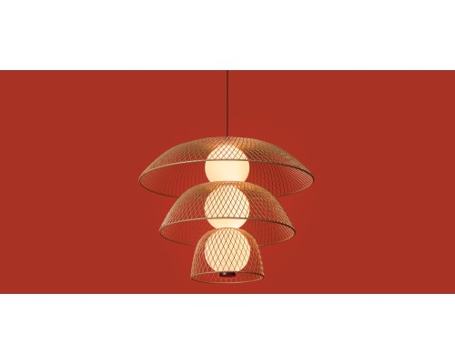 Подвесной светильник Freya FR5545PL-L5BG