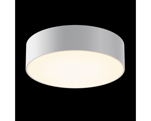 Потолочный светильник Outdoor O431CL-L30W3K