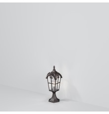 Ландшафтный светильник Outdoor O413FL-01BZ