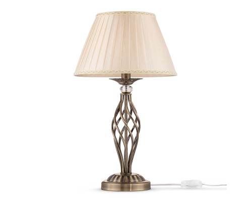 Настольный светильник Maytoni RC247-TL-01-R