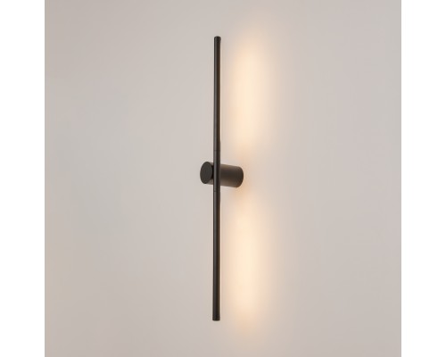 Настенный светильник (бра) Maytoni MOD432WL-L9B3K