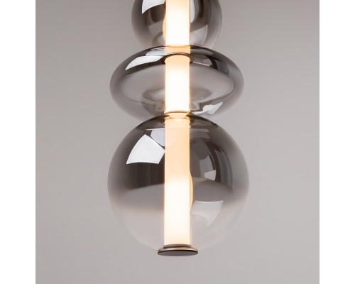 Подвесной светильник Maytoni MOD307PL-L36B3K