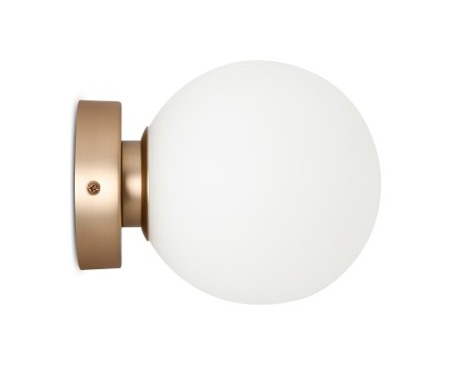 Настенный светильник (бра) Maytoni MOD321WL-01G1